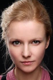 Photo of Aleksandra Zhivova