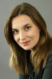 Photo of Sandra Huggett