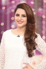 Photo of Fatima Effendi