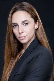 Photo of Esther Ortega