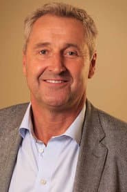 Photo of Mark Austin