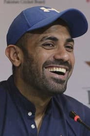 Photo of Wahab Riaz