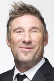 Photo of Peter MacLeod