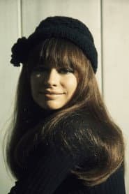Photo of Astrud Gilberto