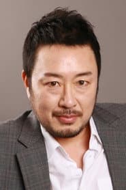 Photo of Byun Joo-hyun