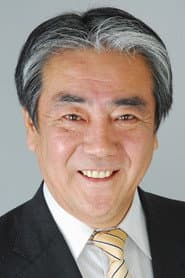 Photo of Tsutomu Tsuji