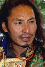 Photo of Gurgon Kyap