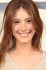 Photo of Caroline Dallarosa