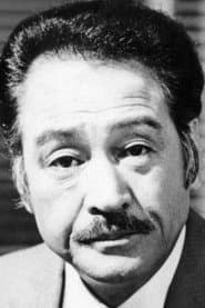 Photo of Eiji Funakoshi