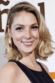 Photo of Paloma Bloyd