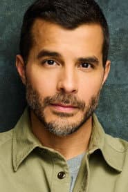 Photo of Eddie Aguirre