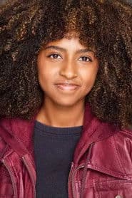 Photo of Amari McCoy