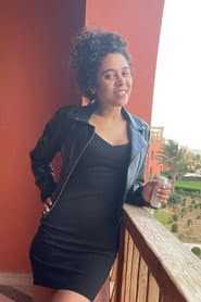 Photo of Mirihan Magdy