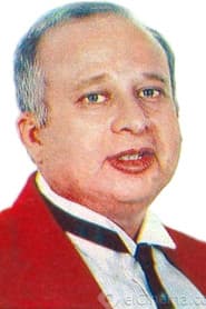 Photo of Hany Shenouda