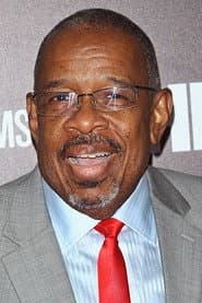 Photo of Fred Wesley
