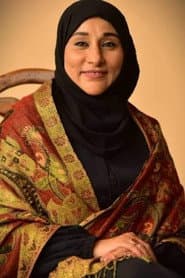Photo of Amal Ismaeel