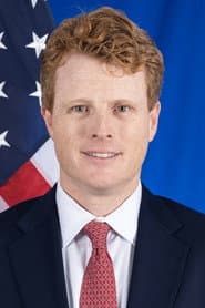 Photo of Joe Kennedy III