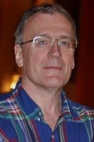 Photo of Thomas Schühly