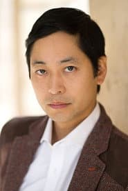 Photo of Chike Chan