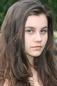 Photo of Agnès Mohan