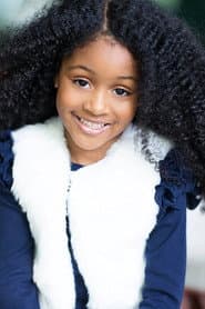 Photo of Jaxon Rose Moore
