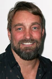 Photo of Brian Bowen Smith