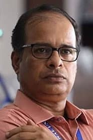 Photo of Dileep Menon