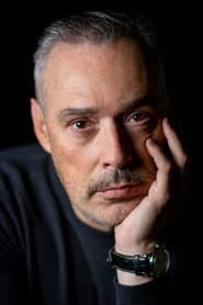 Photo of Serge Denoncourt