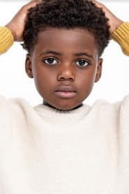 Photo of Jahleel Kamara