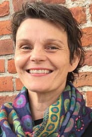 Photo of Sanne Brodersen