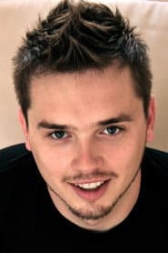 Photo of David Richardson