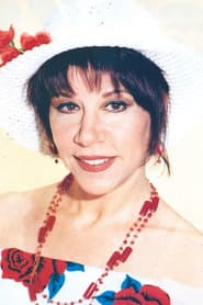 Photo of Mina Adamaki