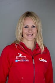 Photo of Marianne Timmer