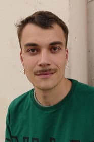 Photo of Antoine Héraly