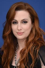 Photo of Siobhán Donaghy