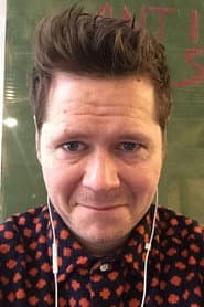 Photo of Christian Gamst Miller-Harris