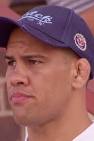Photo of James Te Huna
