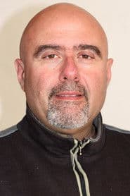 Photo of Edward Mercieca