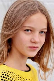 Photo of Lucie Loste Berset