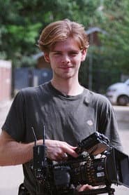Photo of Olli Slatter