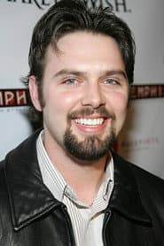 Photo of Justin Grant Wade