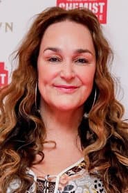 Photo of Kate Langbroek