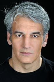 Photo of Julien Maurel
