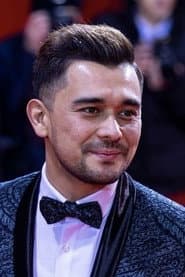 Photo of Akbarxo'ja Rasulov