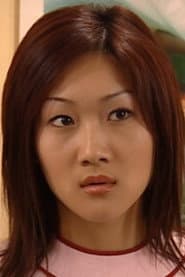 Photo of Tracy Wong