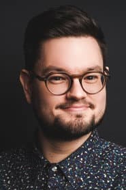 Photo of Samuel Cyr
