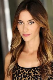 Photo of Jessica Malka