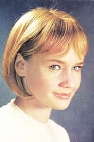 Photo of Evelyn Cron