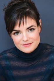Photo of Kristen MacCulloch