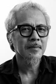 Photo of Lav Diaz